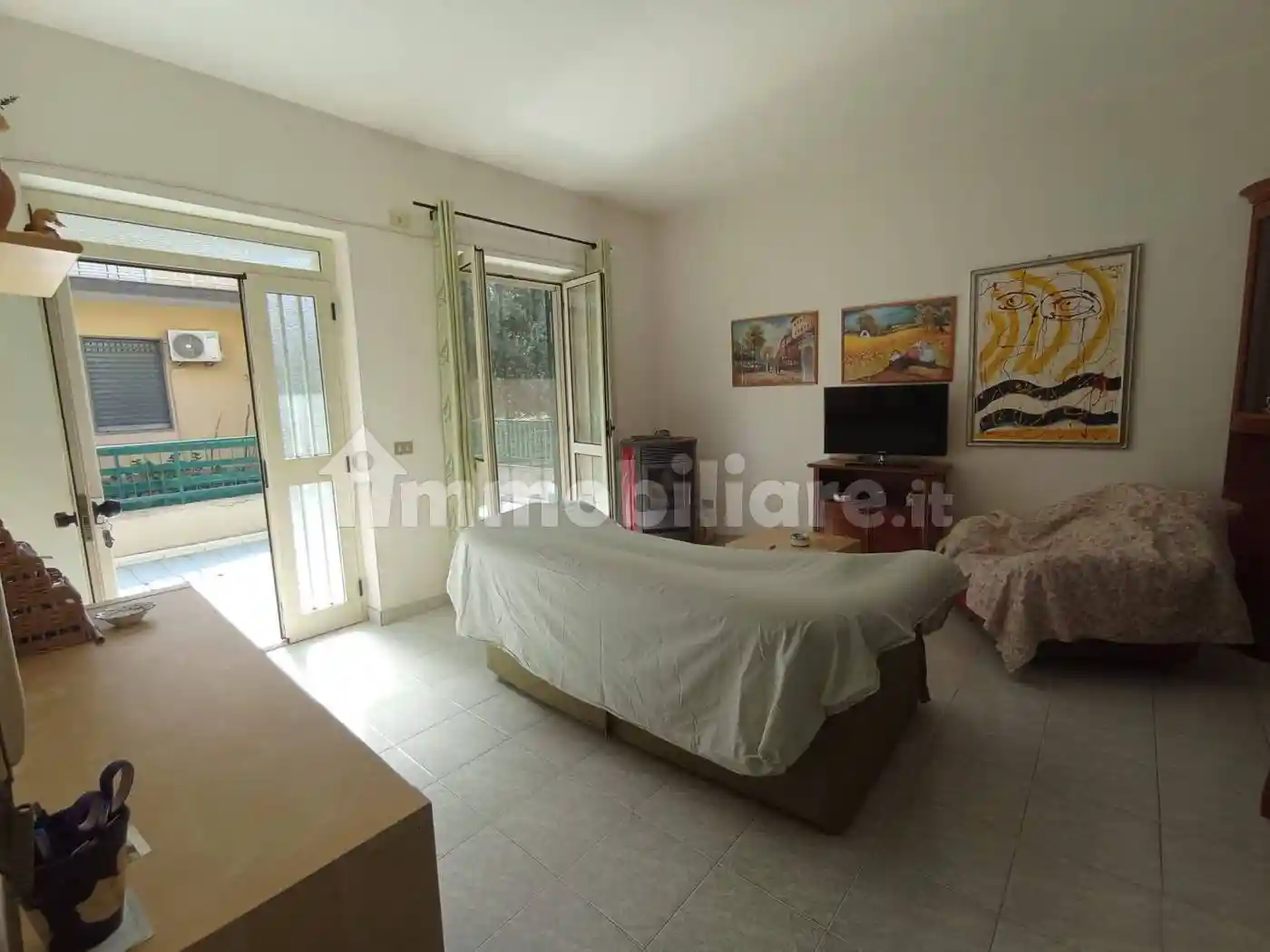 Trilocale via Lazio 38, Borgata Marina, Roseto Capo Spulico - foto 4