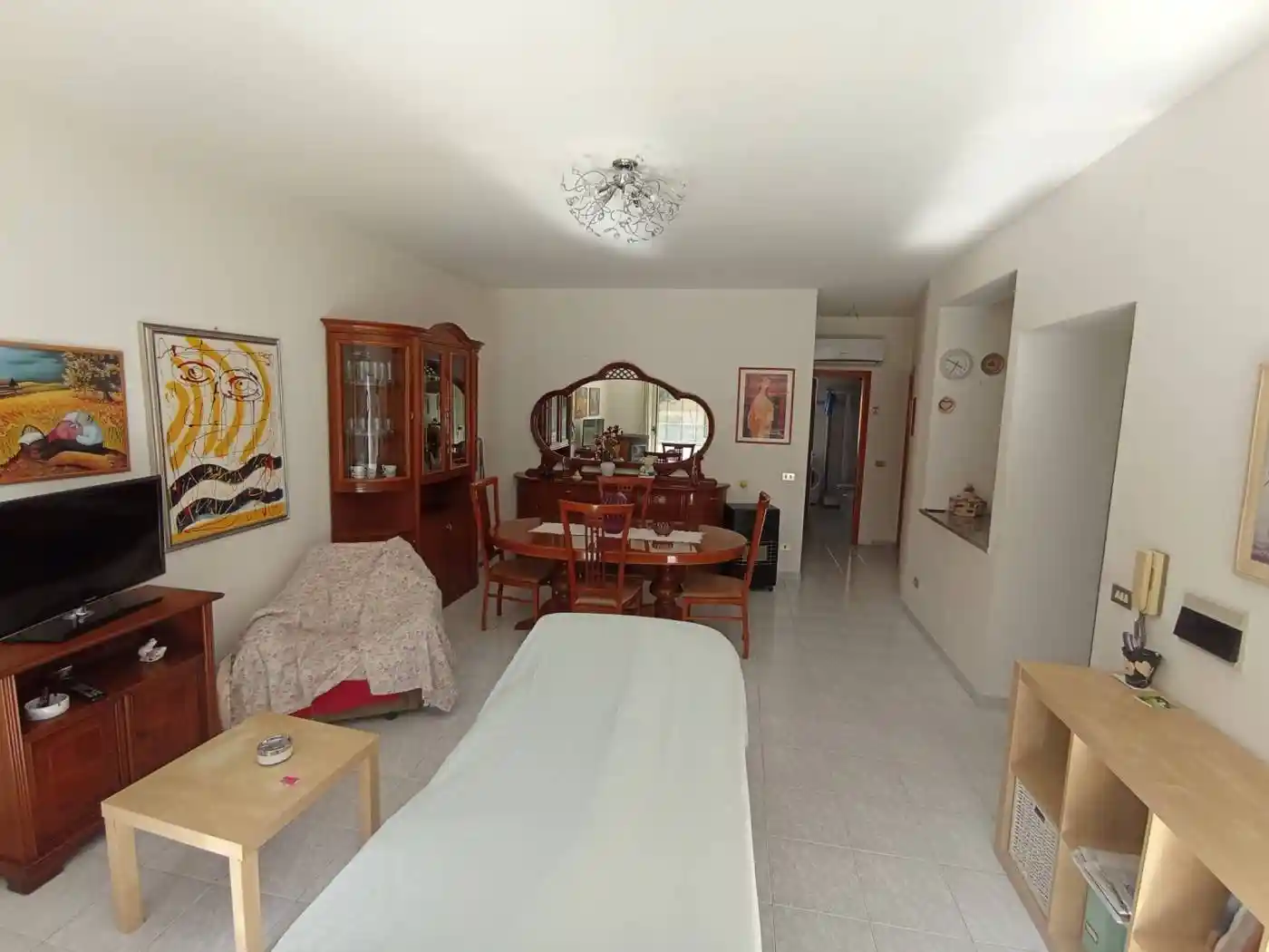 Trilocale via Lazio 38, Borgata Marina, Roseto Capo Spulico - foto 5