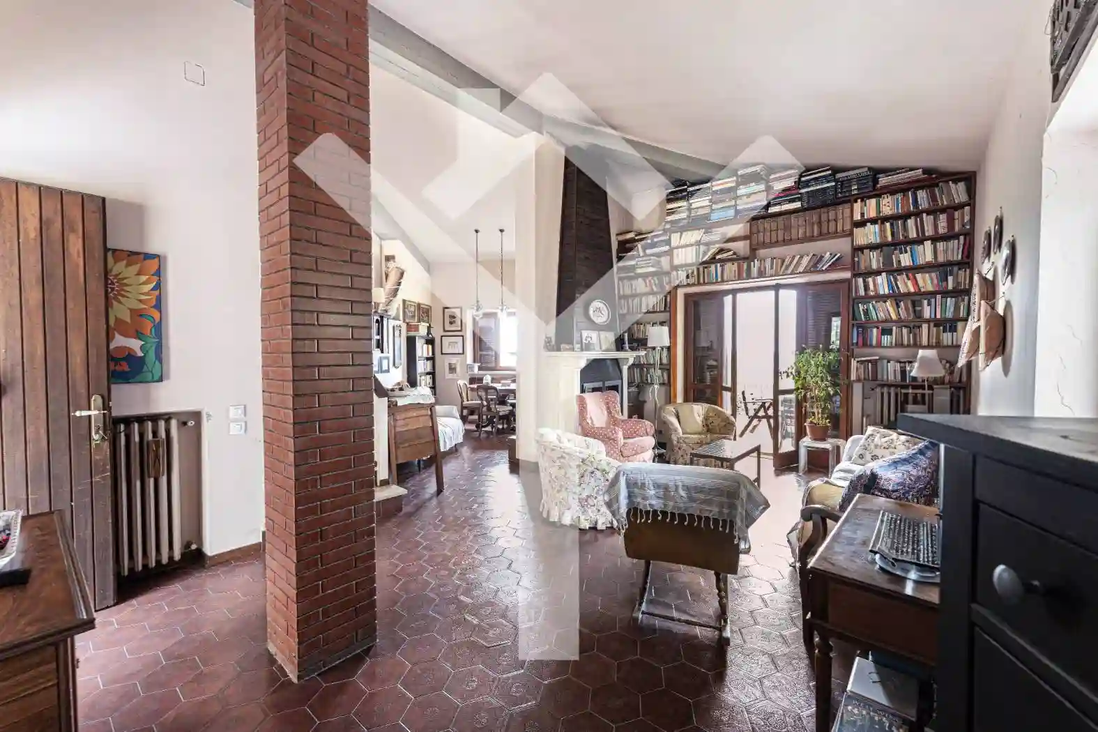 Villetta a schiera - foto 3