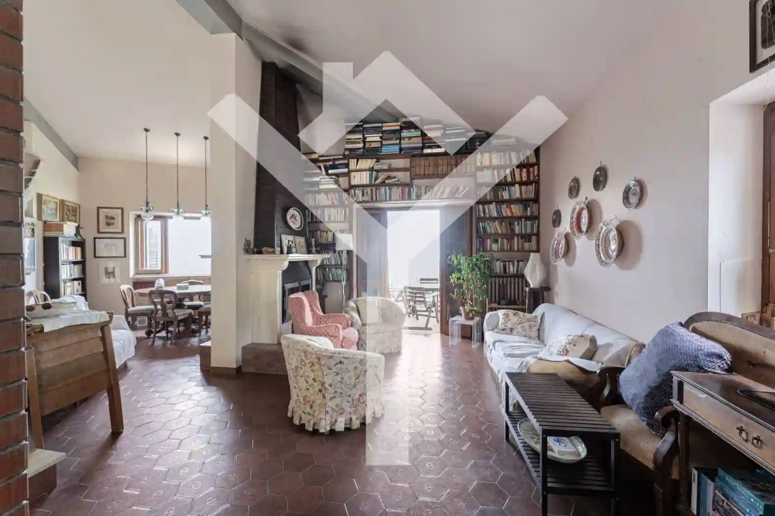 Villetta a schiera - foto 4