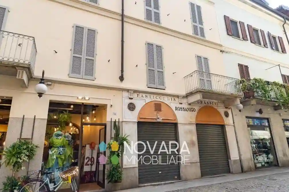 Palazzo - Edificio - foto 2