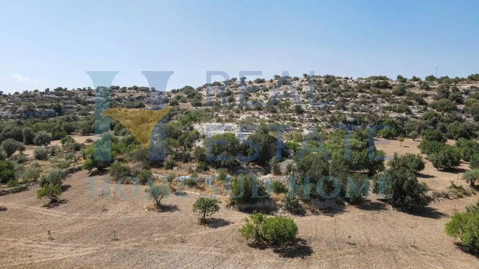 Rustico - Casale in vendita a Rosolini