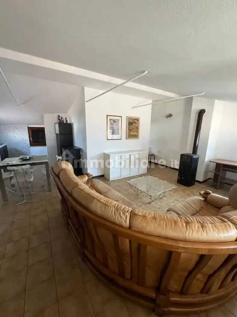 Appartamento in vendita a Spilimbergo