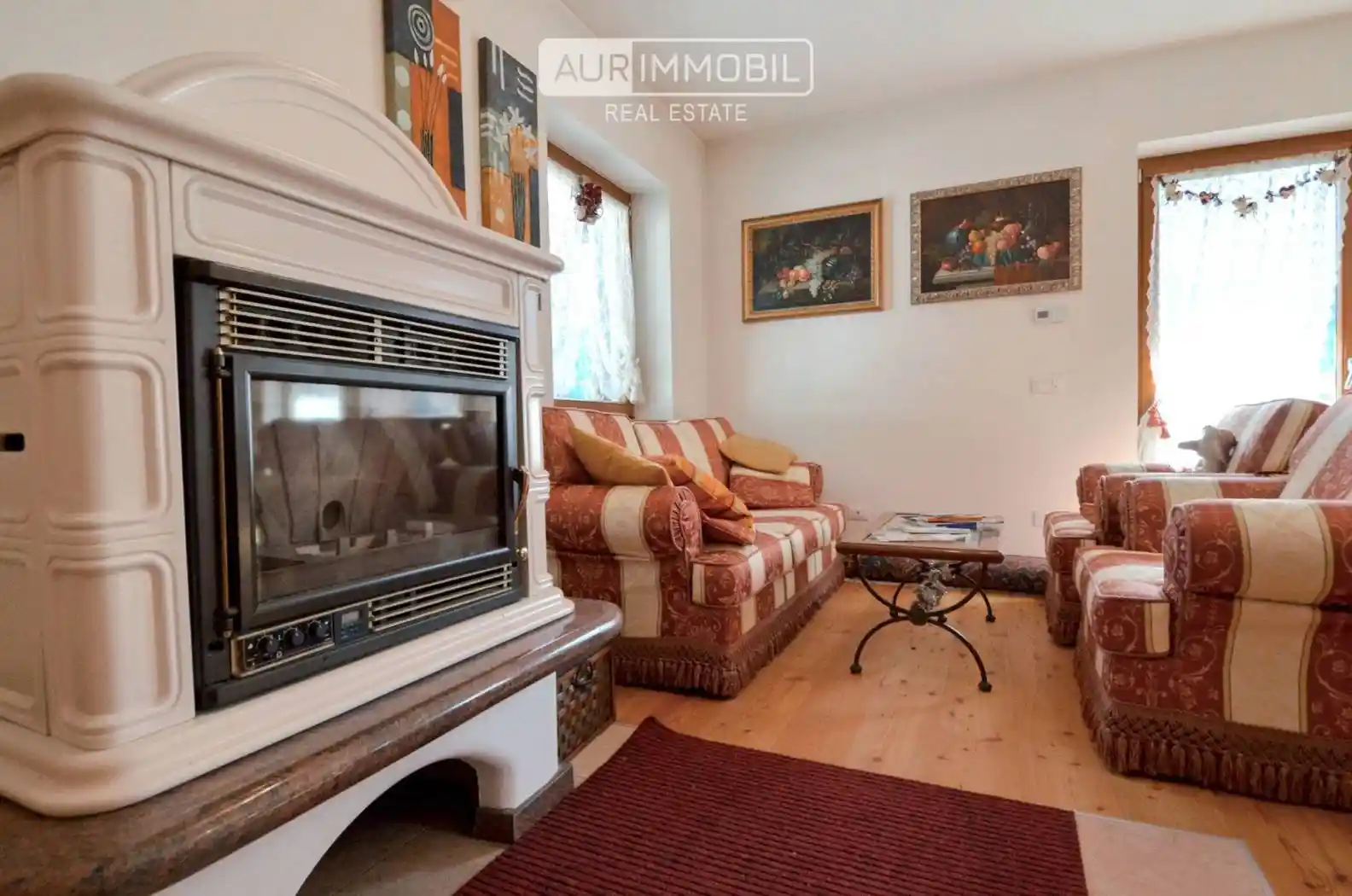 Appartamento in vendita a Comelico Superiore