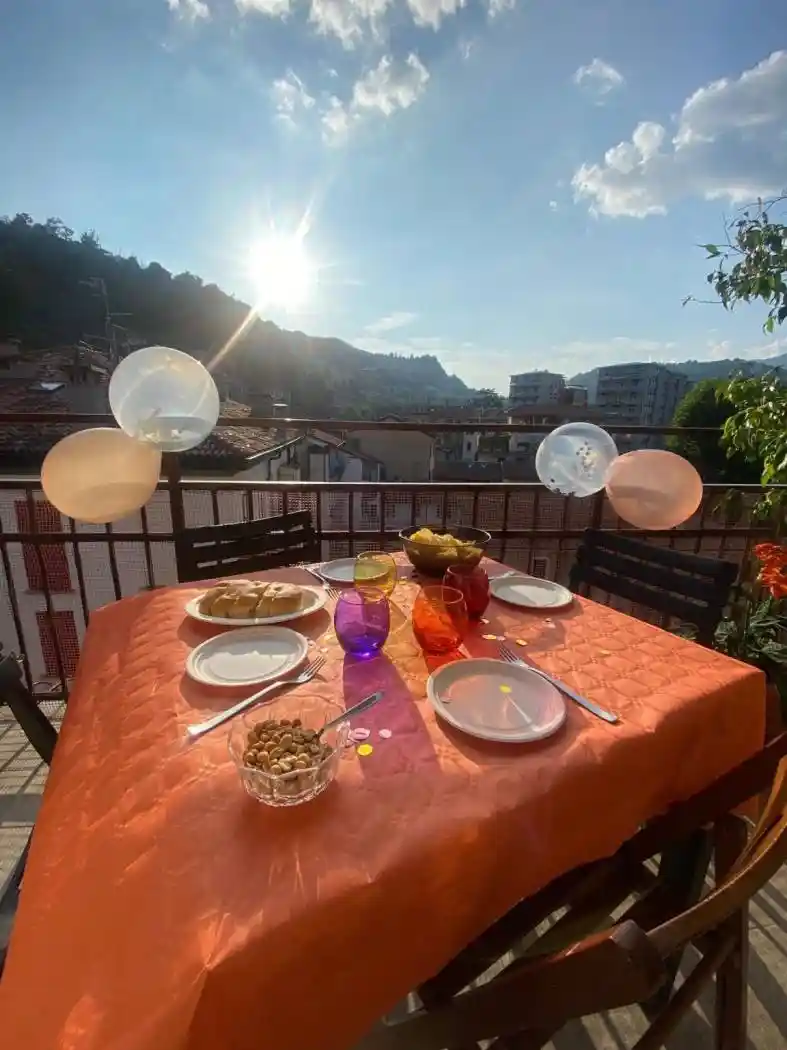 Attico - Mansarda in vendita a Como