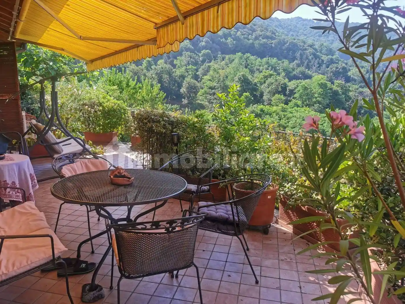 Appartamento in vendita a Ome