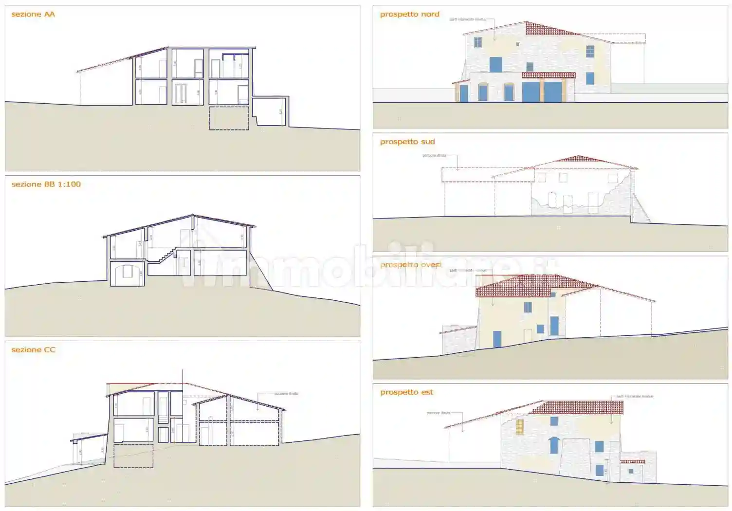 Rustico - Casale - foto 4