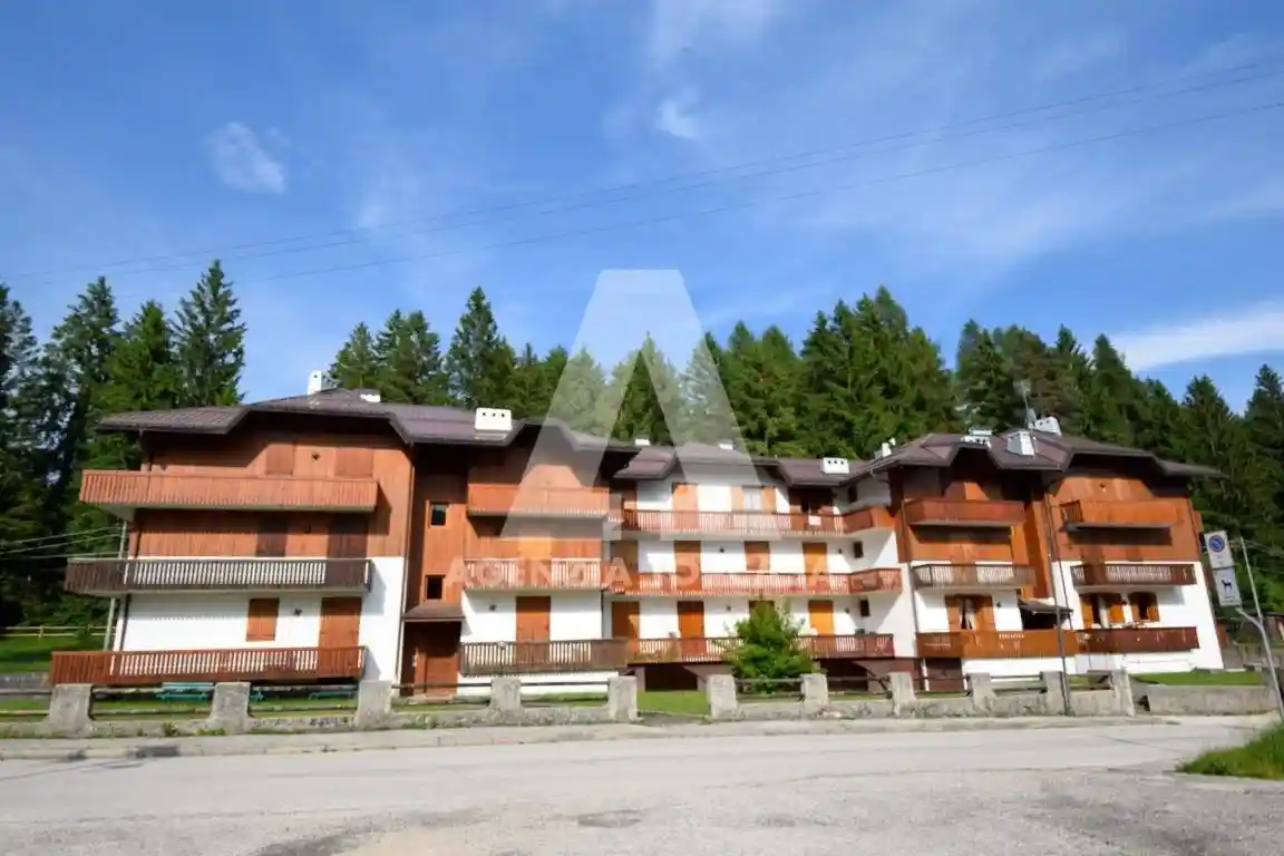 Appartamento in vendita a Roana