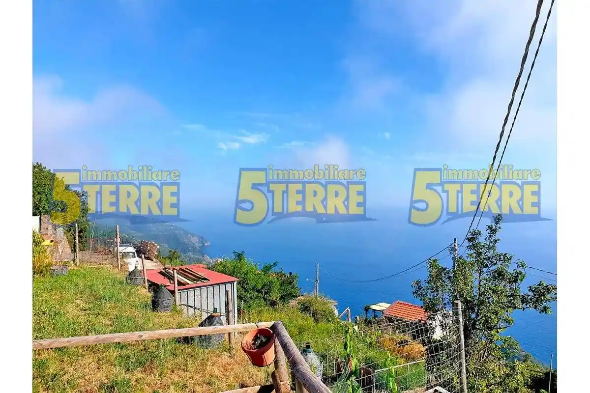 Villetta a schiera in vendita a Vernazza