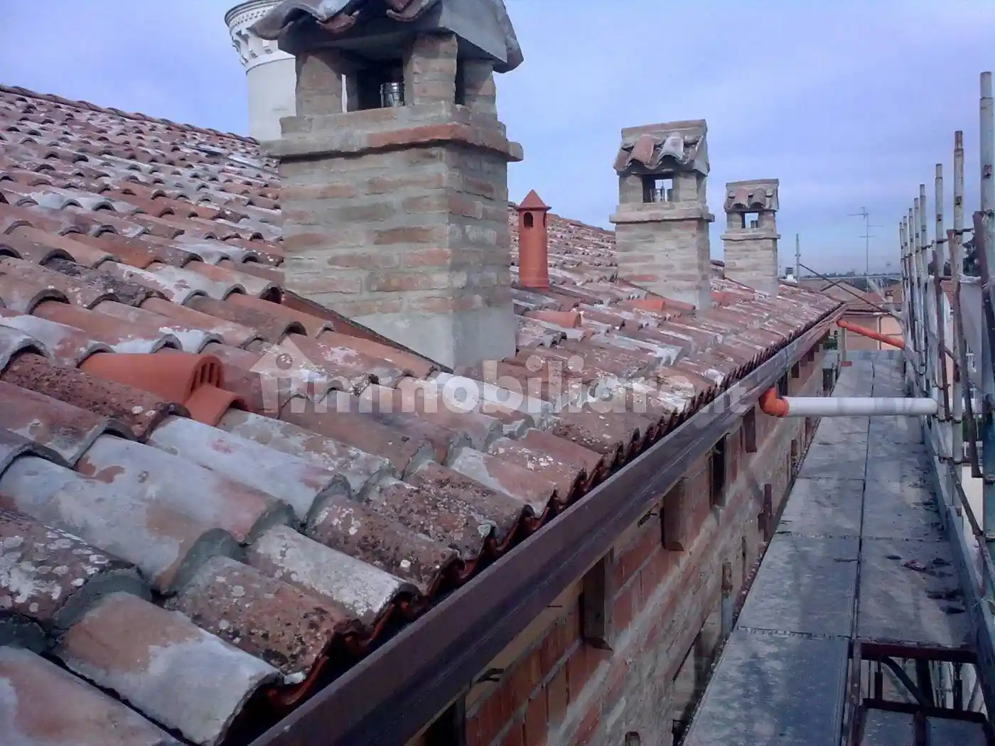 Villetta a schiera in vendita a Ferrara