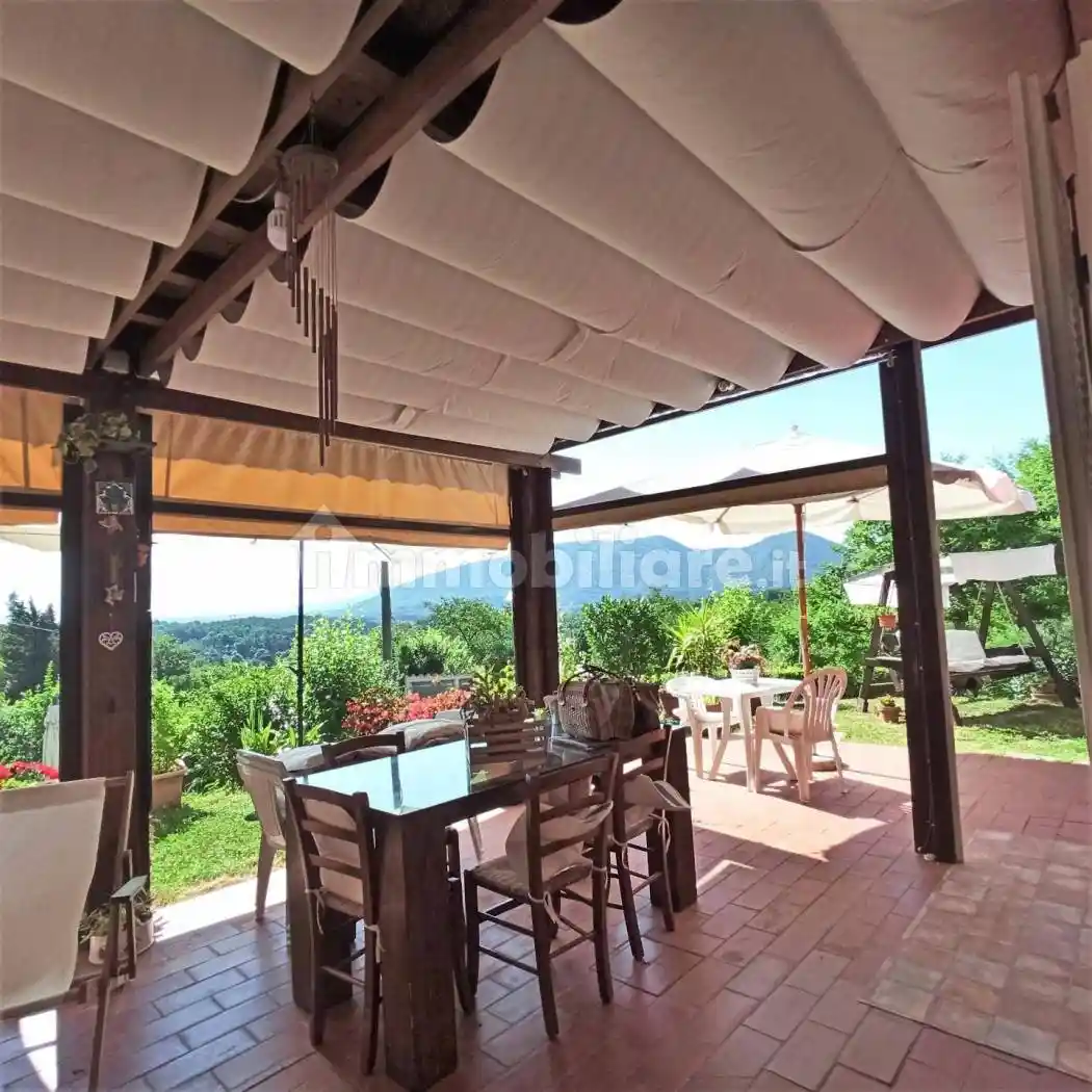 Villa plurifamiliare via della Chiesa II, Balbano, Lucca - foto 5