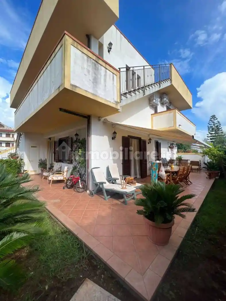 Quadrilocale via del Mare, Campo Volo, Fiume Lao, La Bruca, Scalea - foto 2