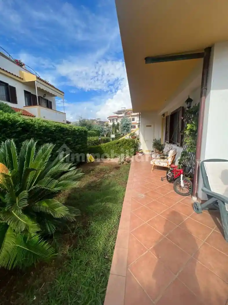 Quadrilocale via del Mare, Campo Volo, Fiume Lao, La Bruca, Scalea - foto 4