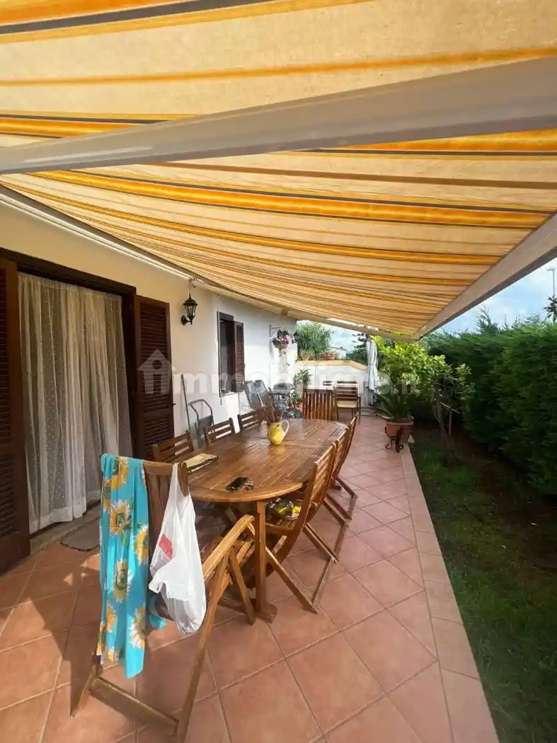 Quadrilocale via del Mare, Campo Volo, Fiume Lao, La Bruca, Scalea - foto 5