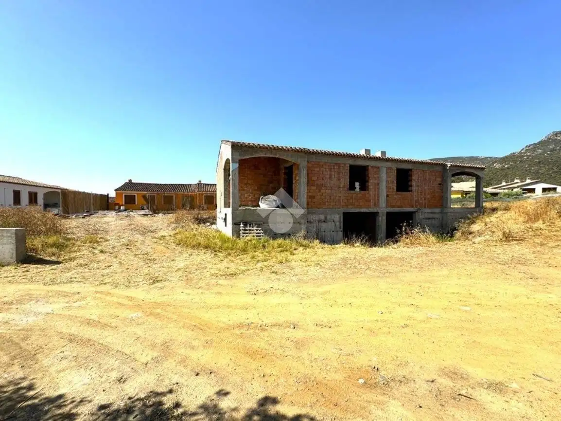 Villa in vendita a Tertenia