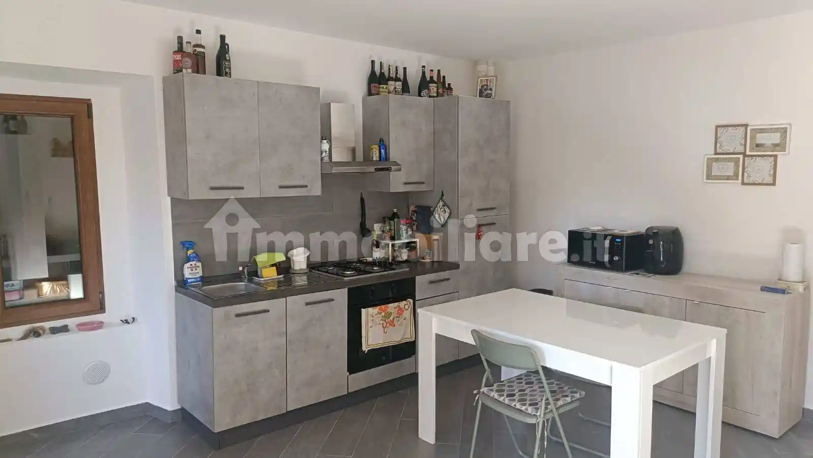 Appartamento in affitto a Gavirate