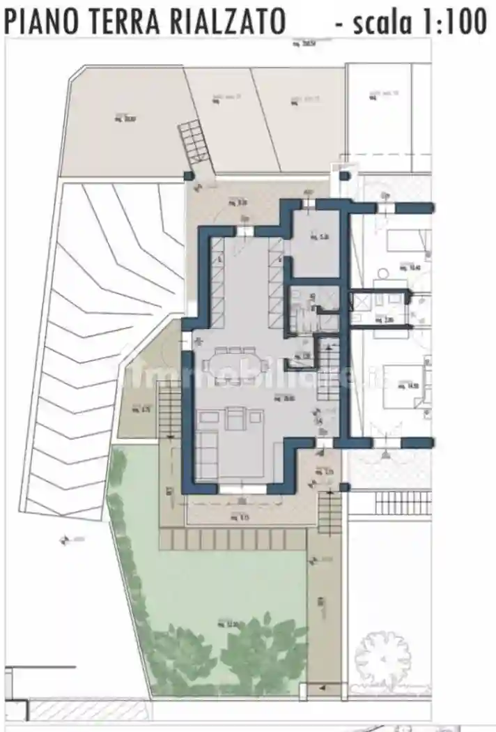 Villetta a schiera - foto 4