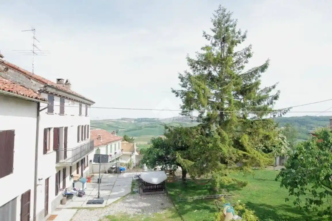 Terratetto unifamiliare via C. Raineri 35, Centro, Conzano - foto 5