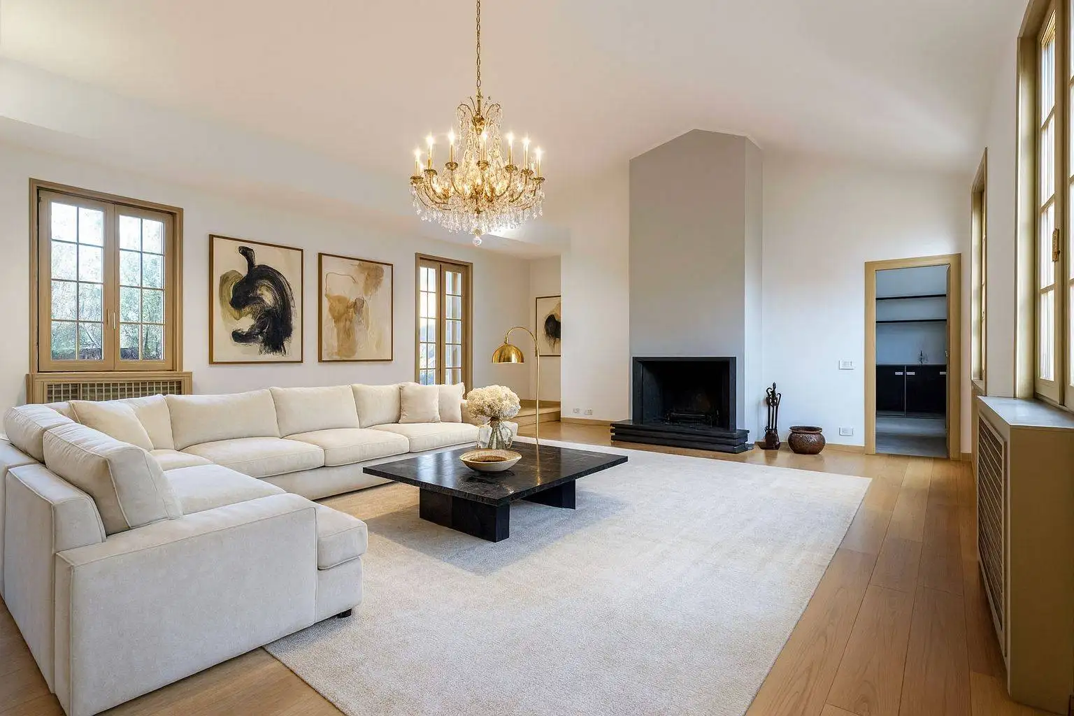 Penthouse - Attic in vendita a Milan