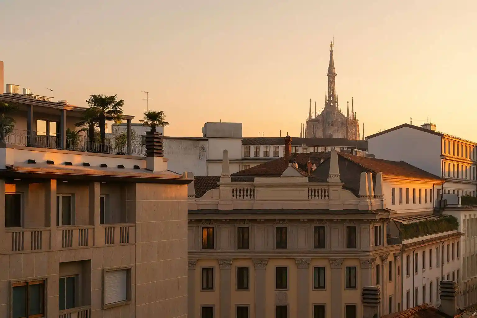 Attico via Montenapoleone, Scala - Manzoni, Milano - foto 2