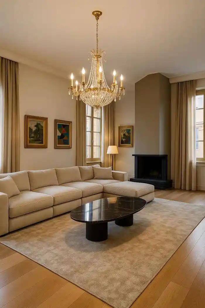 Attico via Montenapoleone, Scala - Manzoni, Milano - foto 3