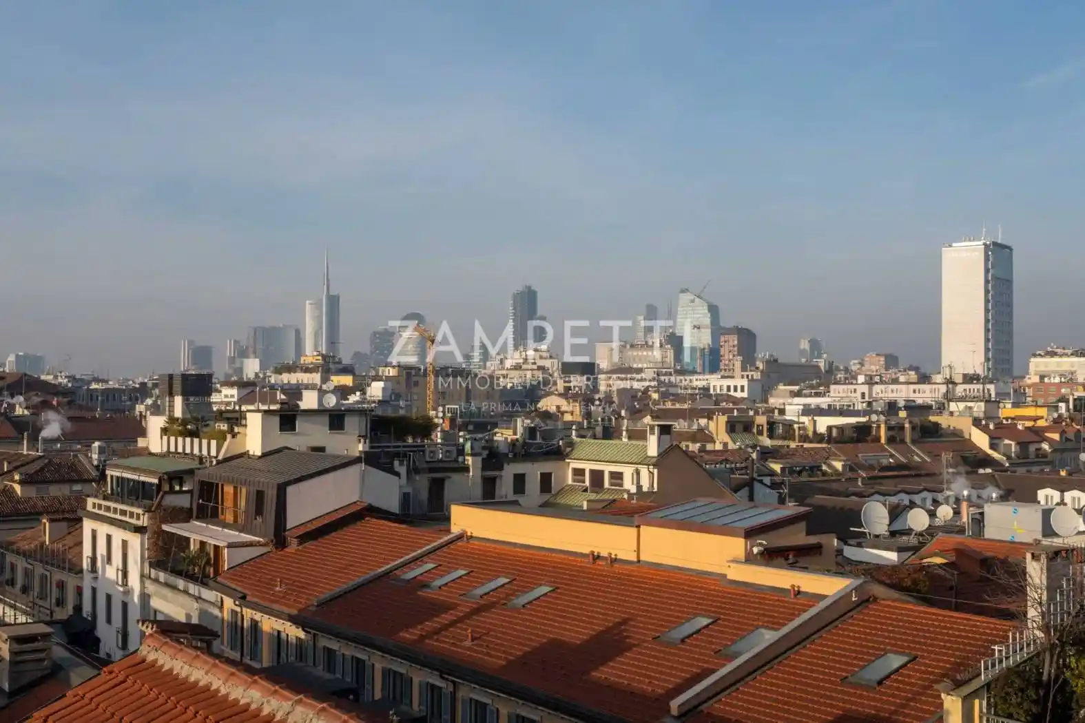 Attico via Montenapoleone, Scala - Manzoni, Milano - foto 4