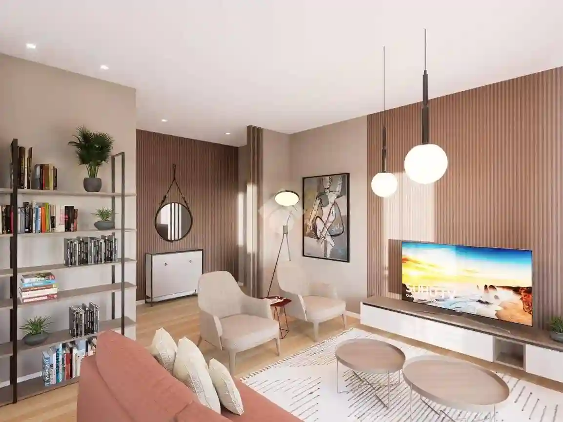 Appartamento - foto 5