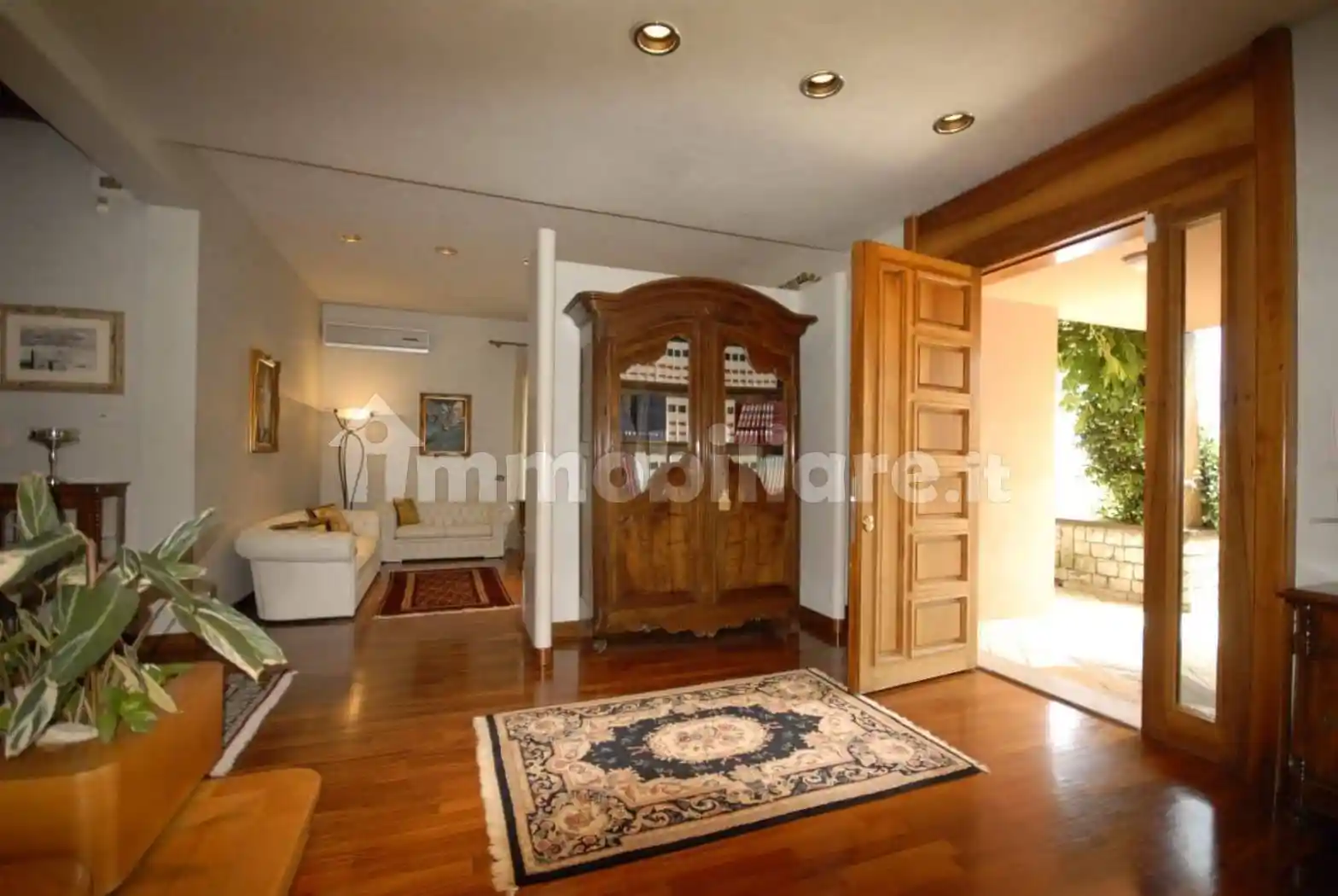 Villa in vendita a Quarrata