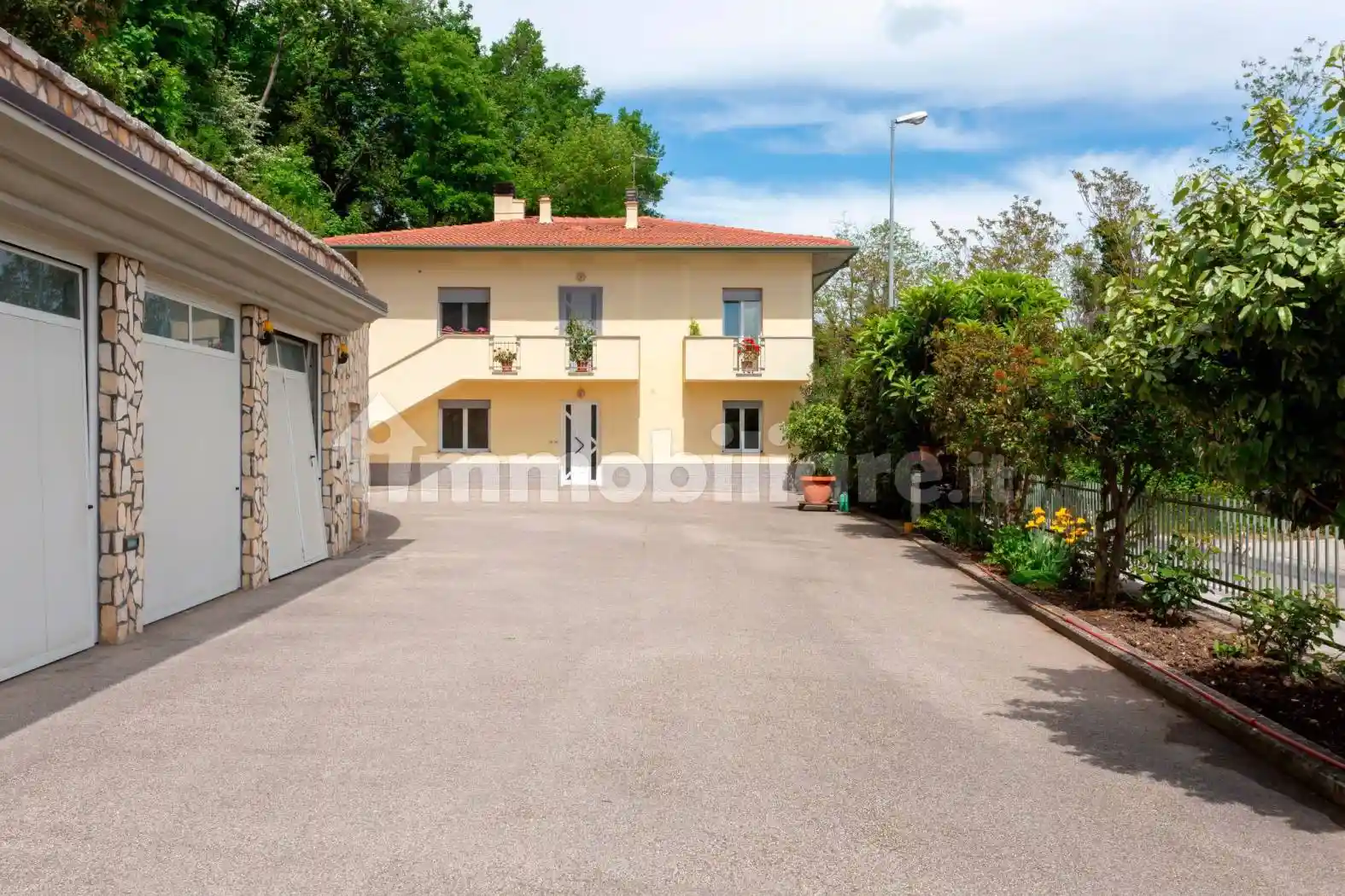 Casa indipendente in vendita a San Marino