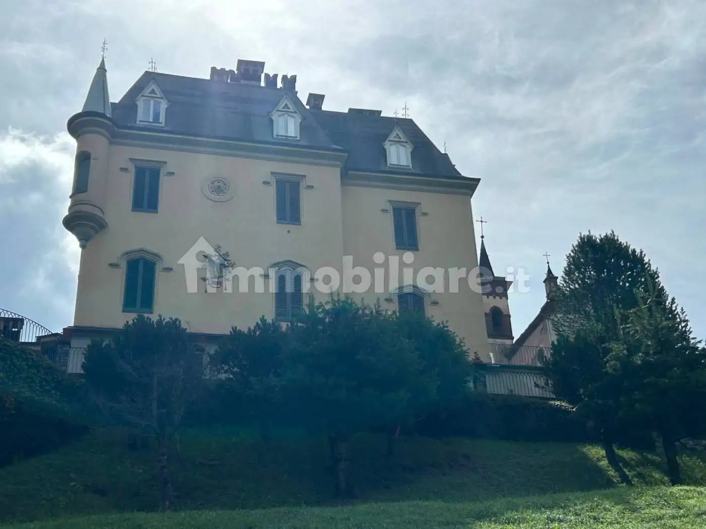 Bilocale via Campo Cervo, Cervatto - foto 4