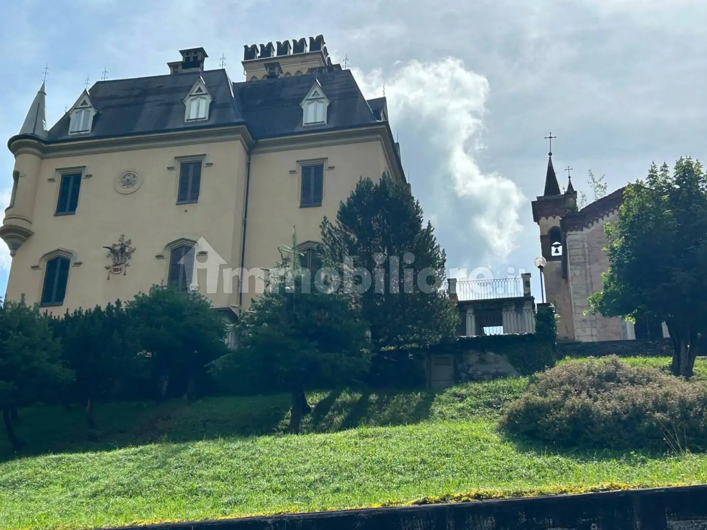 Bilocale via Campo Cervo, Cervatto - foto 5