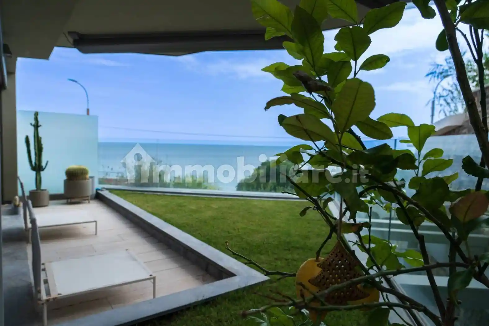 Appartamento in vendita a Sanremo