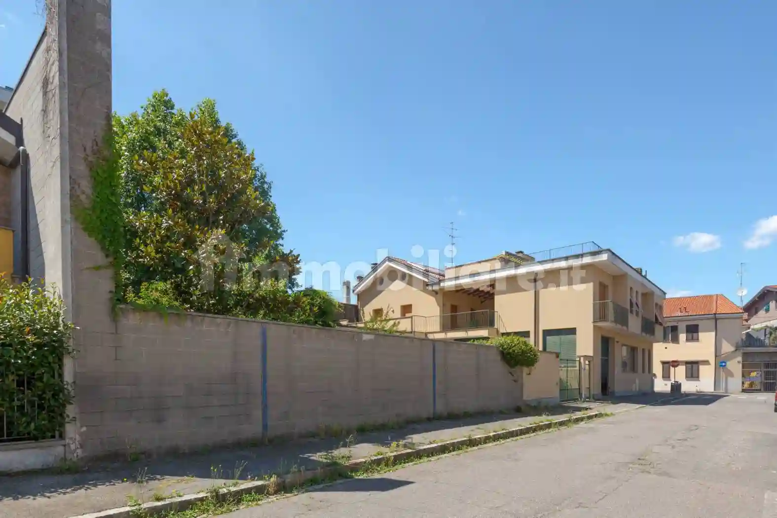 Palazzo - Edificio - foto 3