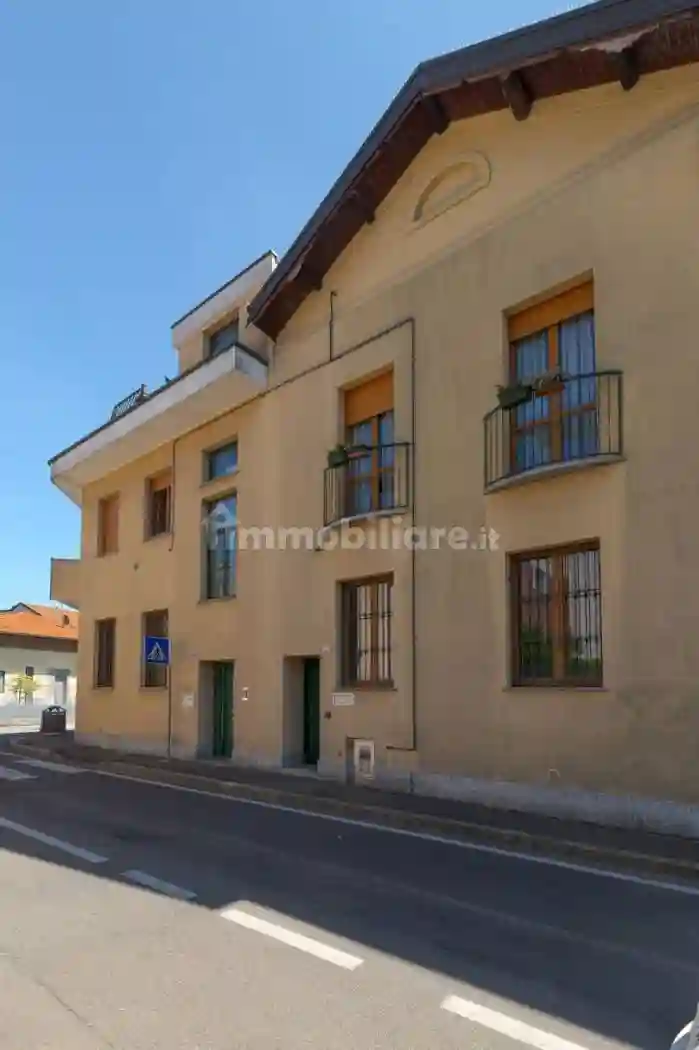 Palazzo - Edificio - foto 5