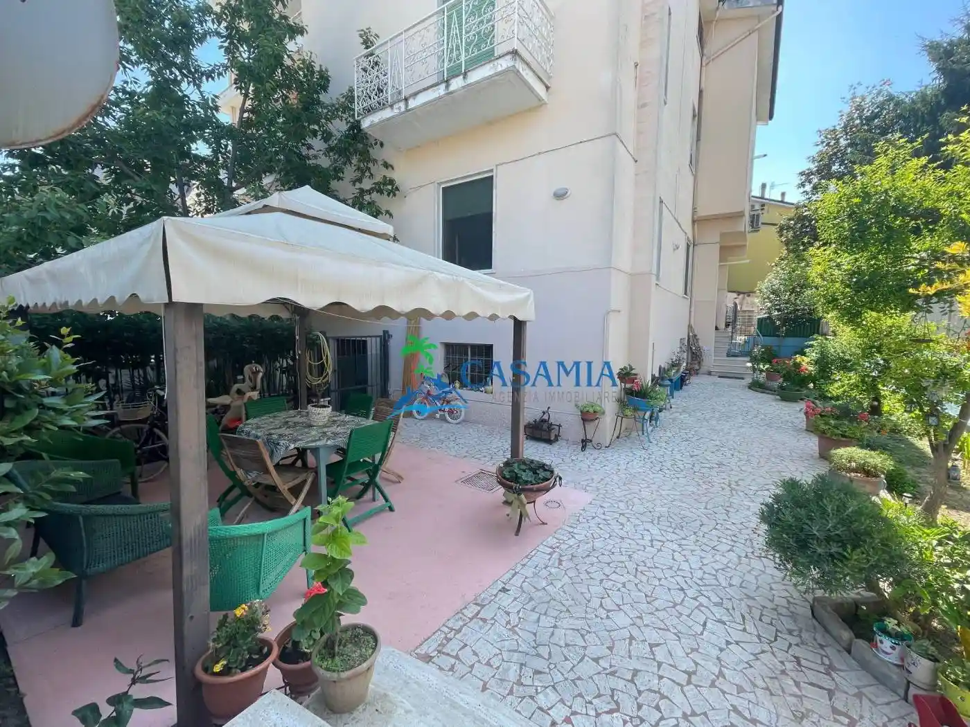 Appartamento in vendita a San Benedetto del Tronto