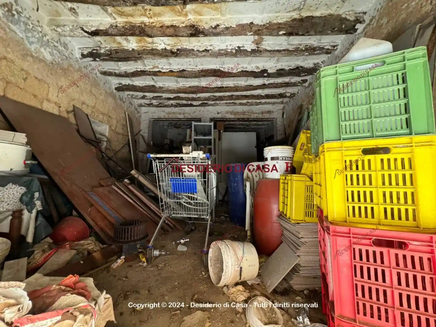 Casa indipendente in vendita a Bagheria