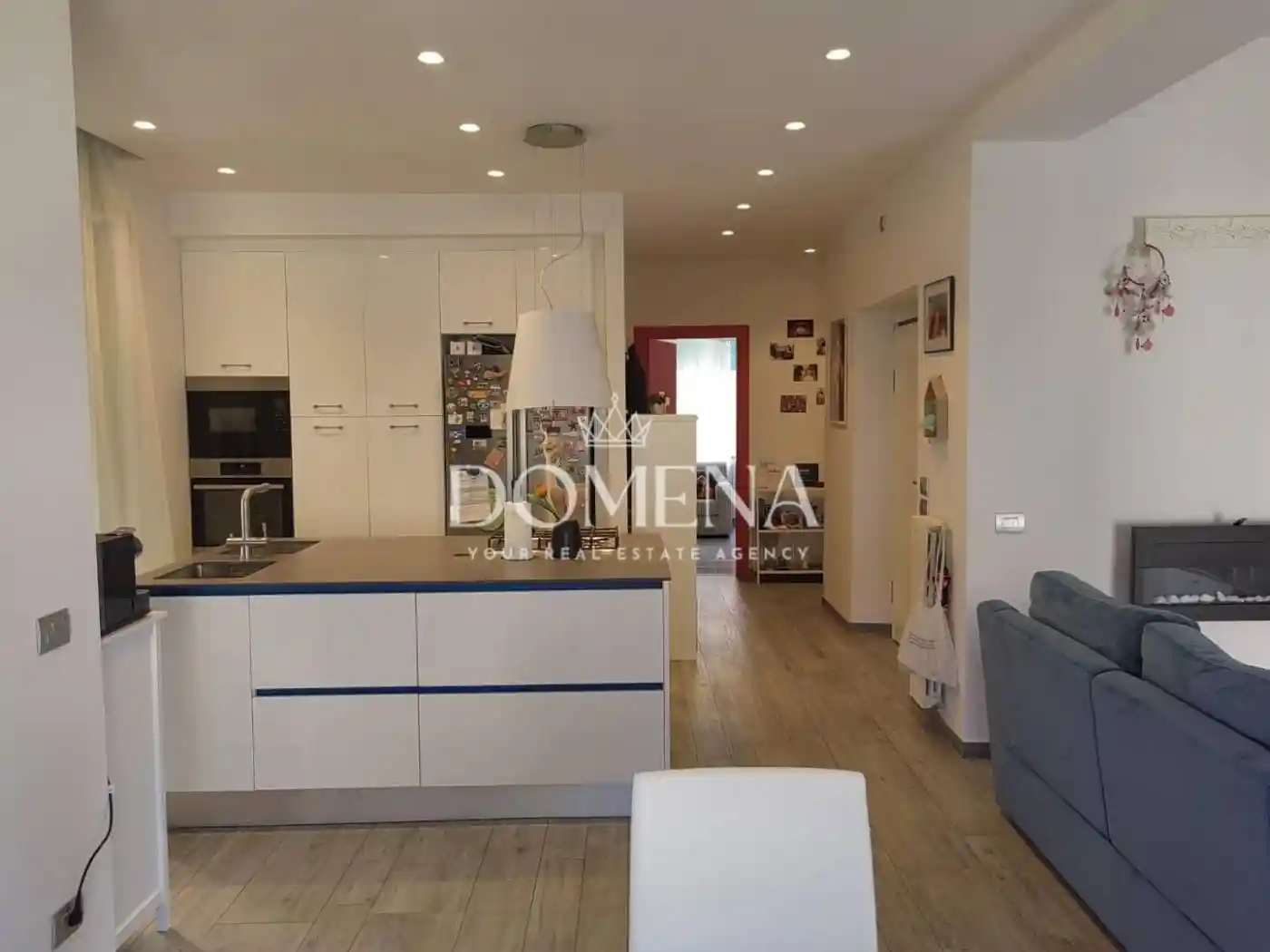 Appartamento in vendita a Siena