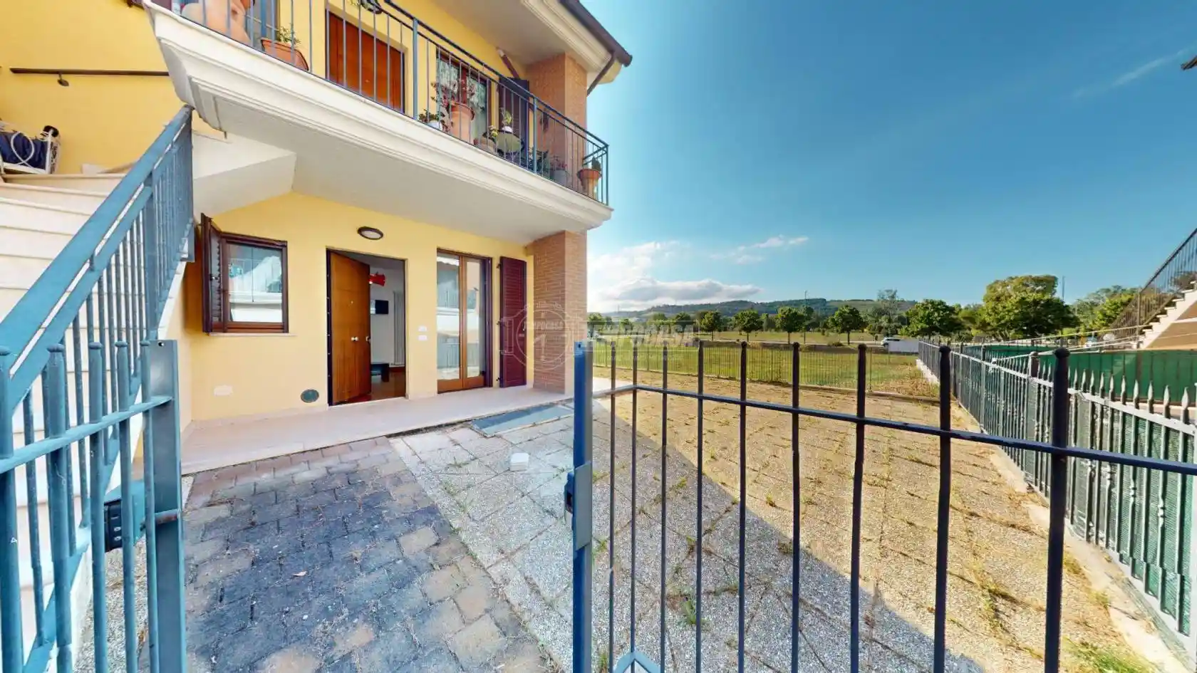 Appartamento in vendita a Pedaso