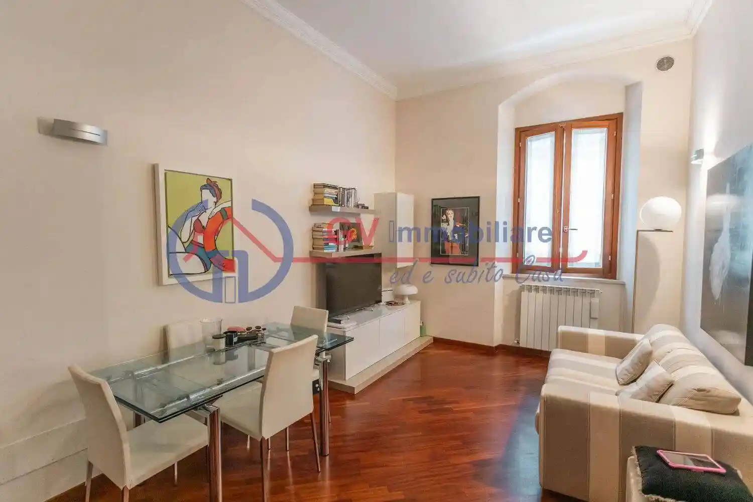 Appartamento in vendita a Grosseto