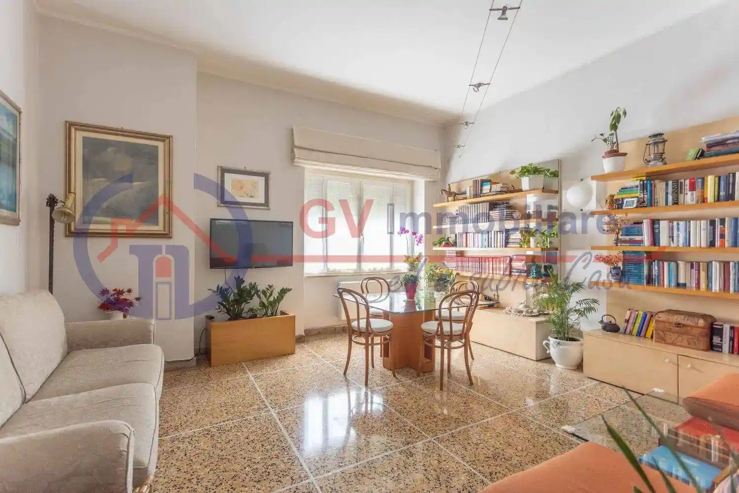 Appartamento in vendita a Grosseto