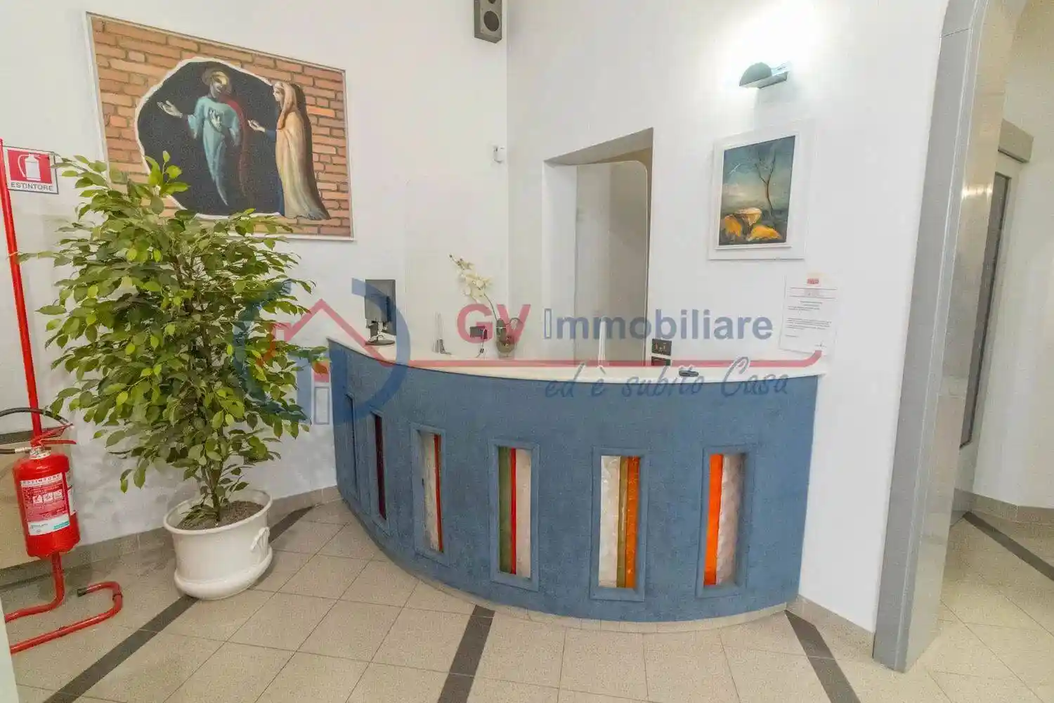 Appartamento in vendita a Grosseto