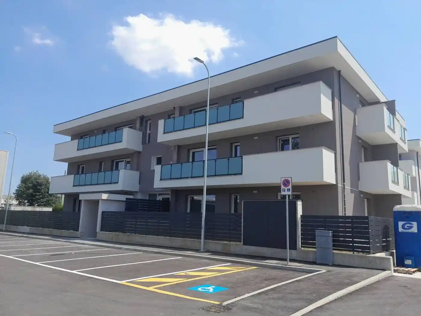 Appartamento in vendita a Arese