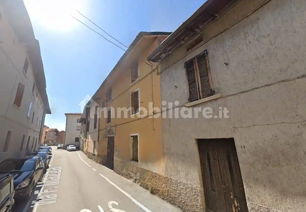 Appartamento in vendita a Martinengo