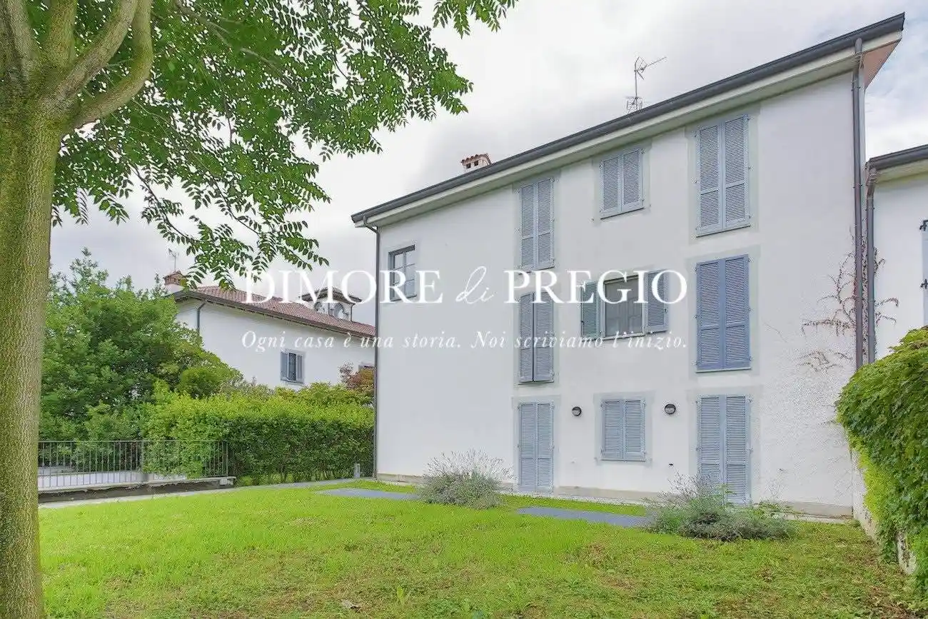 Attico - Mansarda in vendita a Cernusco sul Naviglio