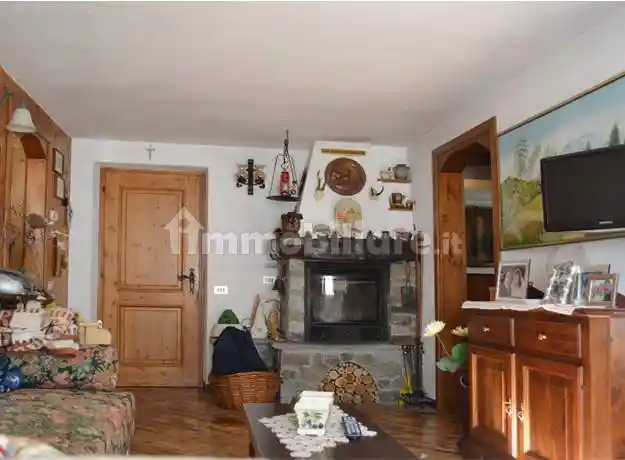 Appartamento in vendita a Campodolcino