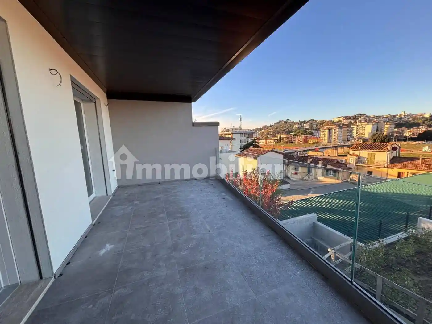 Appartamento in vendita a Lastra a Signa