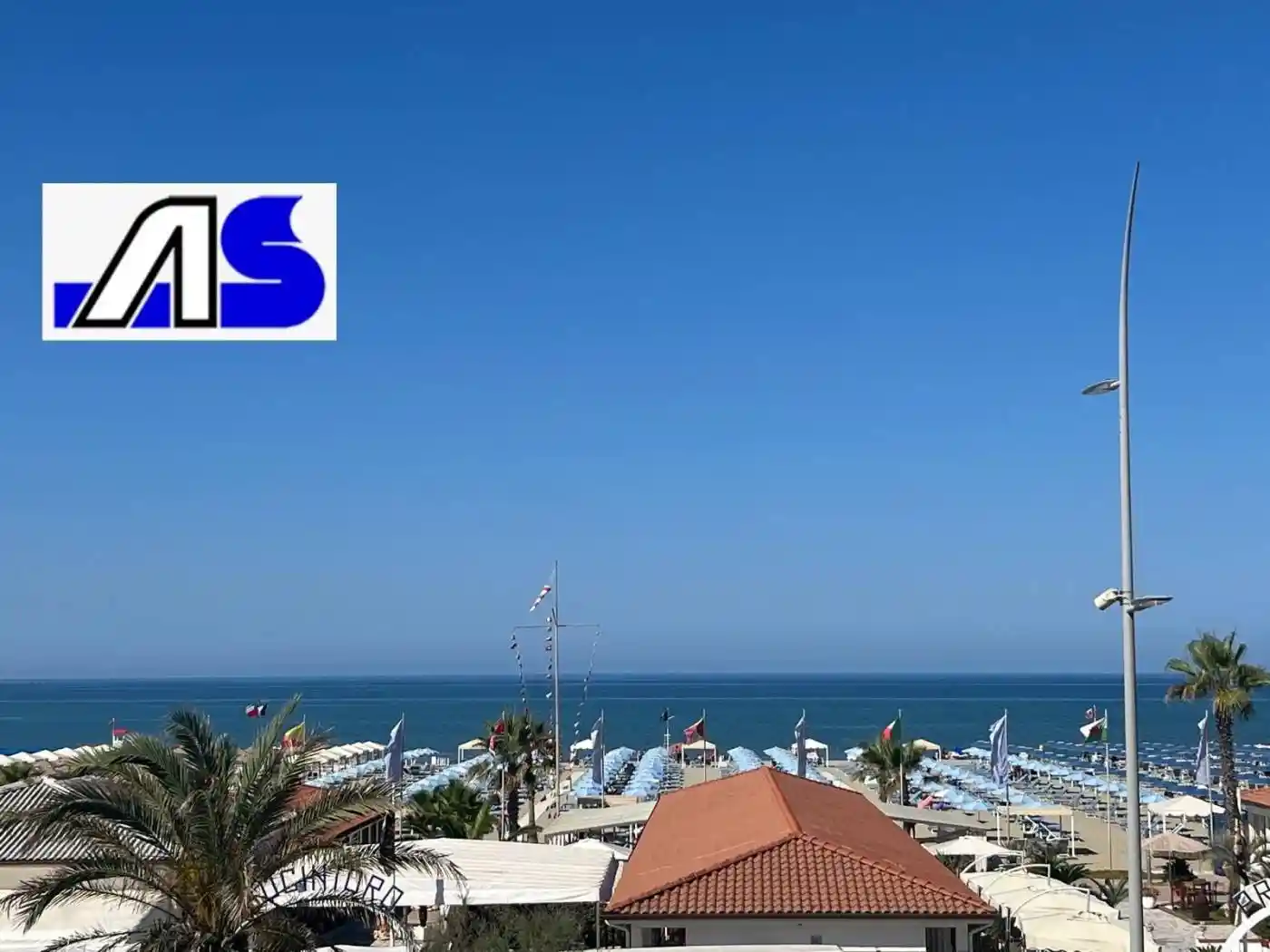 Appartamento in vendita a Camaiore