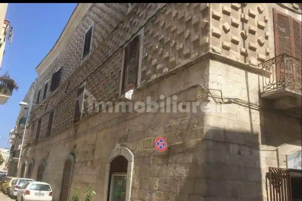 Palazzo - Edificio - foto 2