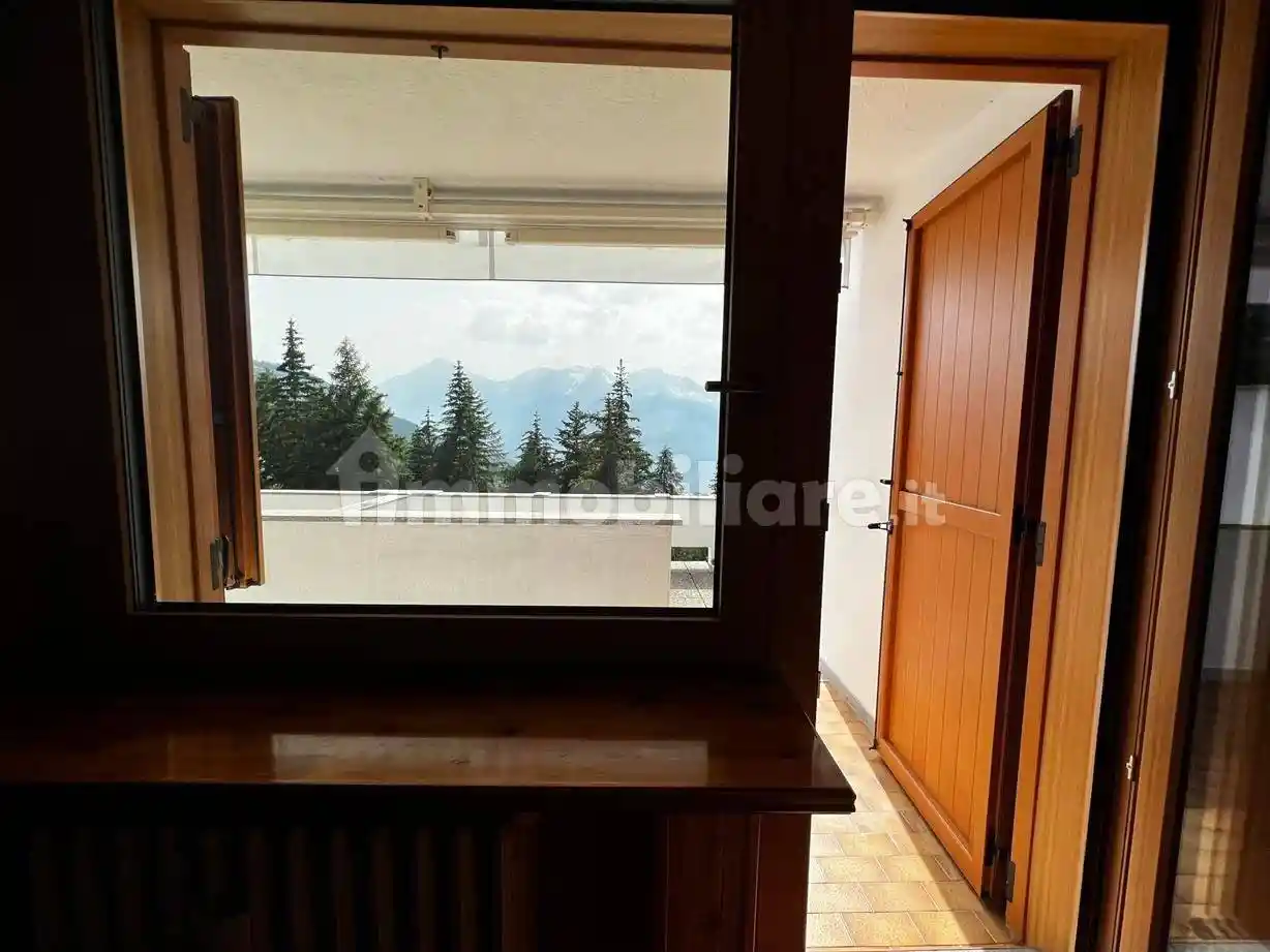 Appartamento in vendita a Sauze d'Oulx