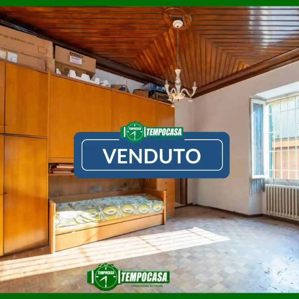 Appartamento in vendita a Burago di Molgora